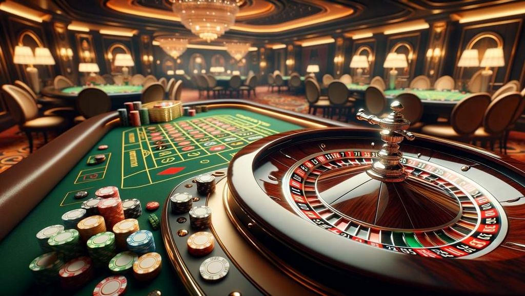 Comment la musique transforme l’expérience des jeux de casino mobiles – Guide ultime avec Forum Avignon